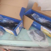 فروش دو دستگاه سنگ جت NEC چینی آکبند