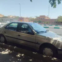 پژو 405