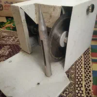 مرغ خورد کن برقی نو