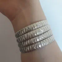 النگو نقره