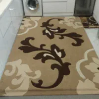 گلیم فرش ۶ متری