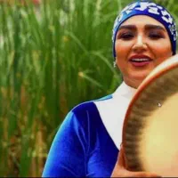 دفنوازی و ساقدوشی عروسی عقد بله برون