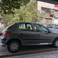 206 تیپ ۲ مدل ۹۶