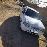 پراید 111 مدل ۹۵