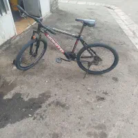 دوچرخه ۲۶