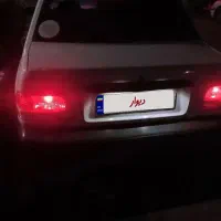 پراید 131 مدل 90