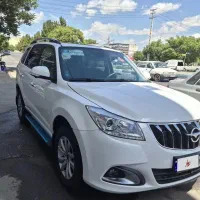 هایما s7 pro  Gdi 1404 در حد صفر.
