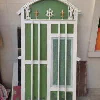 پنجره آهنی(تخفیف خورد)