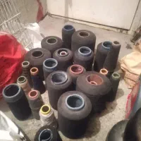 نخ جوراب بافی