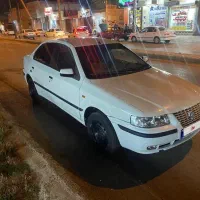 سمند مدل۸۸