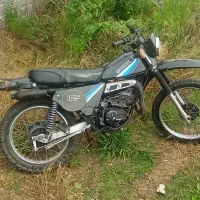 سوزوکی تی اس ۱۸۵