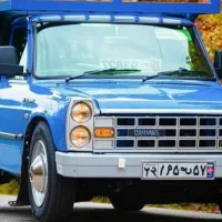 وانت بار نیسان