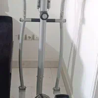الپتیکال خانگی نو