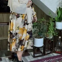 پیراهن پلیسه
