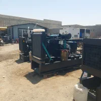 اجاره دهنده ژنراتور و کمپرسور های صنعتی