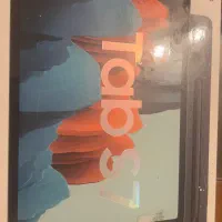 Galaxy Tab s7  تبلت نو
