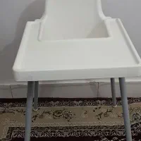 صندلی غذای کودک