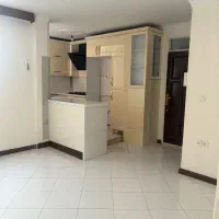 اپارتمان ۵۱متری تهرانسر ۱ خواب پارکینگ دار