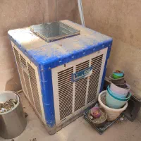 کولر ابی دریچه بالا