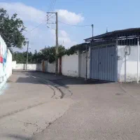 فروش زمین مسکونی در خیابان ساری