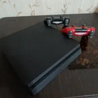 دستگاه PS4 اسلیم