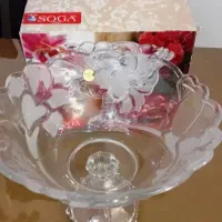 میوه خوری و شیرینی خوری سوگا