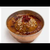 غذای خانگی پونه