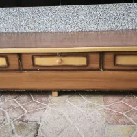 کمد سالم و تمیز