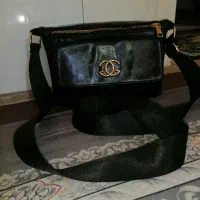 کیف رودوشی