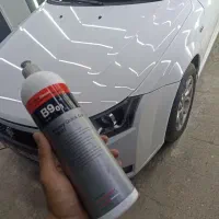 نقاشی و پولیش خودرو