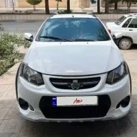 کوییک GX 1403 در حد صفر