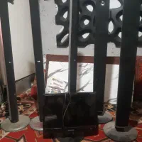 ۴عدد باند ال جی و ۴ عدد سام سونک