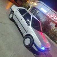 پژو۸۵