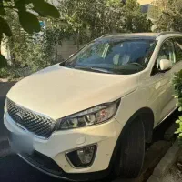 سورنتو ۲۰۱۶ gdiمعاوضه با کرولا کراس یا رافور