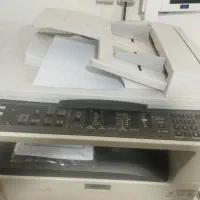 دستگاه کپی و پرینتر