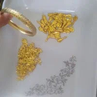 فروش طلا