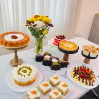 کلاس کیکهای کافه ای چیزکیک نیمه دوم مرداد تمدید شد