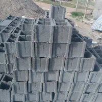کار گر بلوک زنی