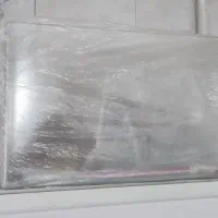 اکواریوم کوچک معاوضه با قفس پرنده