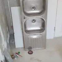 سینک ظرفشویی