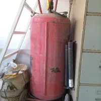 وسایل کارواش