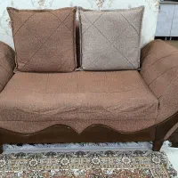 مبل کارکرده
