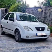 تیبا 2 فول بدون رنگ بدون جوش