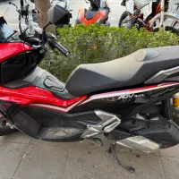 Adv160|موتورسیکلت|مشهد, چهنو|دیوار