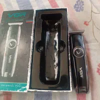 ماشین ریش تراش