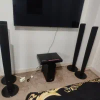 باند الجی بادی وی دی