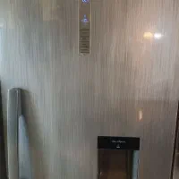 یخچال هیرکانیا ۲۴ فوت ضدبرفک