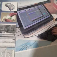 تدریس حسابداری دبیرستان و  دانشگاه