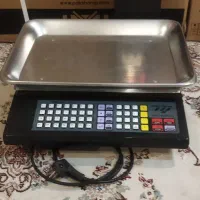 ترازو مدل پند ۶۰۰۰