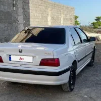 پارس 99 خشک